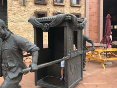 -厦门方特梦幻王国