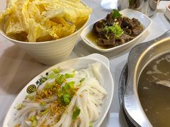 -潮汕大目牛肉火锅(上梅林店)