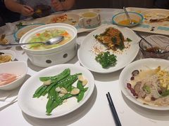 -莆田餐厅PUTIEN(三里屯店)