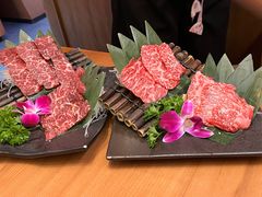 -丸藏和牛烧肉专门店(园区师惠坊店)