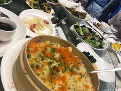 -上海静安昆仑大酒店