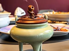 -曾宴·楚菜(湖北省博物馆店)