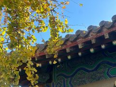 -北京石刻艺术博物馆(五塔寺)