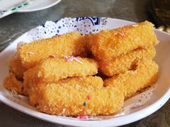 伊利喷一身-蒙古大营(朝阳公园店)