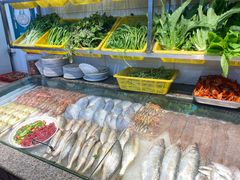 -健跳小海鲜(人民路店)