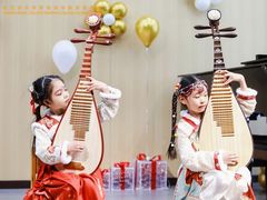 -武汉音乐学院徐东基地