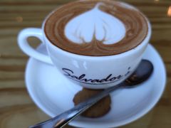 -萨尔瓦多Salvador's