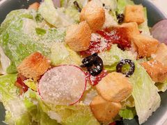 凯撒沙律-港丽餐厅(高德置地店)