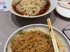 -松鹤楼面馆(清河万象汇店)