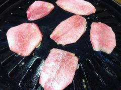 -炼火烤肉店