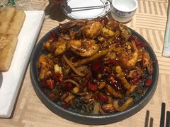 -情妹妹干锅锅(中海国际购物公园店)