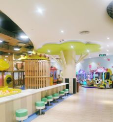-meland亲子乐园(深圳领展中心城店)