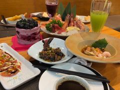 -菊上日式料理(蚌埠银泰店)