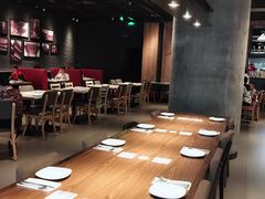 大堂-必胜客(八一店)