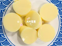 日本豆腐-九玺炉旋转小火锅(柠溪路店)