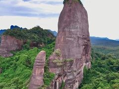 -丹霞山风景名胜区