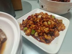 -好嫂子酱猪手•农家菜(知春路店)