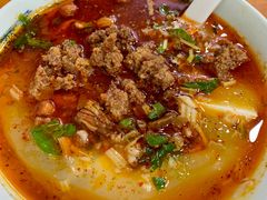 -豆相识•九九豆腐脑(牛咡桥店)