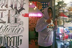 点击看大图 -MDZ STORE·TATTOO·耳饰