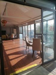 -卓玥国际月子会所(罗山路店)