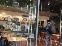 门面-Wagas沃歌斯(尚街店)