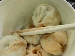-红帽叔叔包子