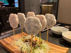 -湊湊火锅·茶憩(和平大悦城店)