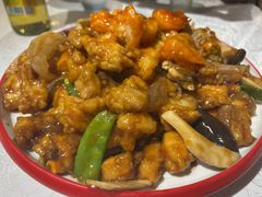 -大眼锅贴水饺(河东店)