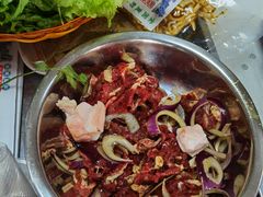 -马晓马佳牛羊肉(新合路店)