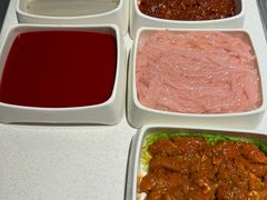 -海底捞火锅(玉桥商业广场店)