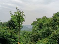 -广州市白云山风景名胜区