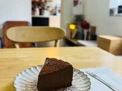 -SANYAY叁言咖啡巧克力