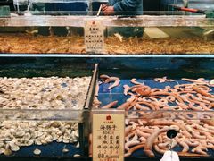 -鹏天阁酒楼·海鲜(红旗店)