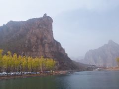 -孤山寨风景区