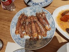 -连鹭海鲜·海肠捞饭·海胆饭(星海店)
