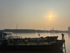 -广州市紫泥堂文化创意园景区
