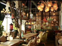 -印咖啡IN COFFEE(红旗街店)