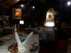 -Old Swiss House