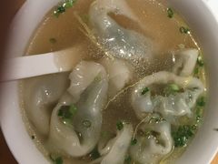 -鼎泰丰(当代商城店)