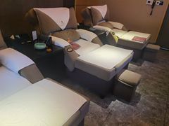 -金色印象·4K影院式足体养生(香榭里店)