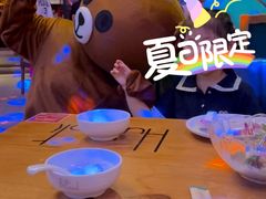 -贝贝龙虾·音乐餐厅(昌平东关店)