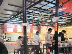 -顺水湾·牛肉牛杂火锅(驾鹤店)