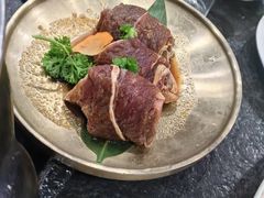 -金刚山(学府路店)