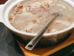 -绿杨春·淮扬宴(庐山路店)