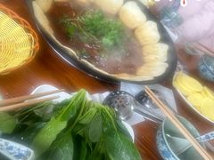 -皖北羊肉汤牛肉汤