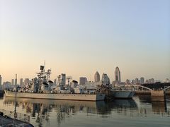 -中国人民解放军海军博物馆