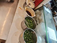 小料-江三王记牛杂馆(总店)