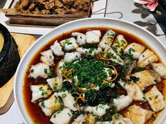 -宴小馆·小海鲜青岛菜(五四广场店)