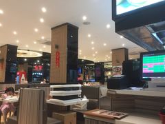 -龙记·香港茶餐厅(海上世界店)