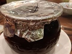 -西江美食舫·江西菜(健德桥店)